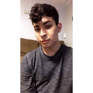 Meet your Posher, Alex